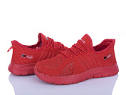 Кроссовки Big 4058-B2095-11 от магазина Frison