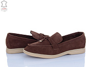 Туфли L&M-Lemon PL22-2 от магазина Frison