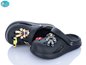 Кроксы Bbt A9176-3-1 от магазина Frison