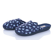 Тапочки Soylu AB011 синій от магазина Frison