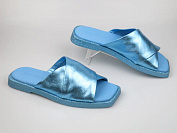 Шлепанцы Allshoes 184851 от магазина Frison