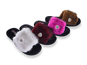 Тапочки Vladimir 520 mix от магазина Frison