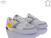 Кроссовки Ailaifa 7025 white от магазина Frison