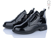 Ботинки M•D-Gresso-Lunastep ZHF811-3 от магазина Frison