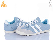 Кроссовки Stilli Group ZH10-2 шкіра от магазина Frison