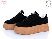 Кроссовки Ailaifa AW01 black от магазина Frison