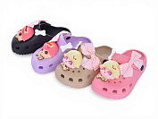 Кроксы Sanlin2 YP3208 mix от магазина Frison