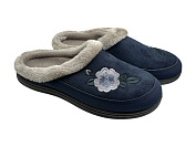 Тапочки Rai Shoes T01 синій от магазина Frison