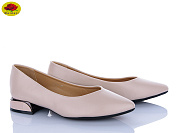 Туфли Meideli X62-7 от магазина Frison