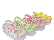 Босоножки No Brand 2269 mix от магазина Frison