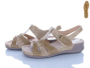 Босоножки Chunsen W107C-7 от магазина Frison