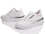 Кроссовки Gratis CR-836 білий-d от магазина Frison