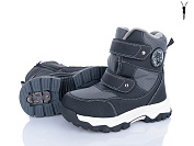 Ботинки Alimama-Girnaive AM551-7 от магазина Frison