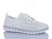 Кроссовки Aba L26-2 от магазина Frison