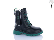 Ботинки Sanlin 73-6-1306DY от магазина Frison