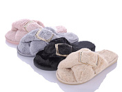 Тапочки No Brand DL154 mix от магазина Frison