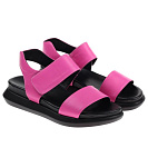 Босоножки Allshoes 171289 от магазина Frison