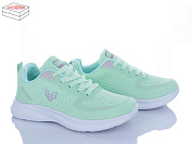 Кроссовки Sindikat M005 green от магазина Frison