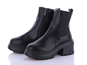 Ботинки Ailaifa M10P black от магазина Frison