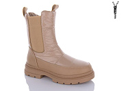 Ботинки Swin-Purlina 3106-3 от магазина Frison