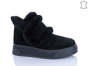 Ботинки Jiulai C800-13 от магазина Frison