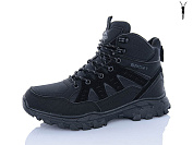 Ботинки Dafuyuan A2673-7 от магазина Frison