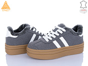 Кроссовки Stilli Group WA30-1 шкіра от магазина Frison