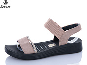 Босоножки Башили H53A19-11 от магазина Frison