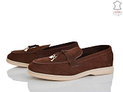 Туфли L&M-Lemon PL36-2 от магазина Frison