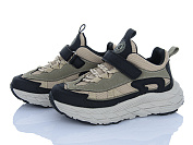 Кроссовки Clibee ABQ5233 khaki от магазина Frison