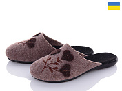 Inblu N103 коричневий от магазина Frison