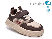 Кроссовки Okshoes 65170K от магазина Frison