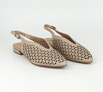 Босоножки Allshoes 212906 от магазина Frison