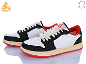 Кроссовки Stilli Group HB730-7 шкіра от магазина Frison