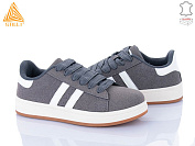 Кроссовки Stilli Group JH200-10 шкіра от магазина Frison