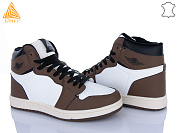 Кроссовки Stilli Group HB480-2 шкіра піна от магазина Frison