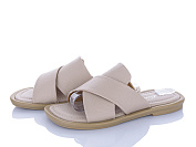 Шлепанцы Loretta E745-3 от магазина Frison