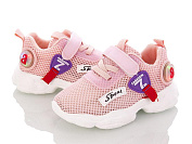 Кроссовки Apawwa MC106-1 pink от магазина Frison