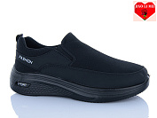 Кроссовки Jiaolimei F80-1 от магазина Frison