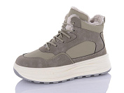 Кроссовки Okshoes YB063-3 от магазина Frison