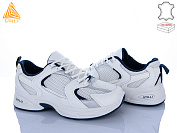 Кроссовки Stilli Group N80-4 шкіра от магазина Frison