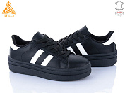 Кроссовки Stilli Group WA50-3 шкіра от магазина Frison