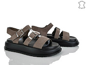 Босоножки Бабочка 2862-39 от магазина Frison