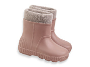 Сапоги Rai Shoes RD661Nd нюдовий от магазина Frison