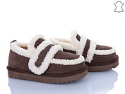 Туфли Itts 7744-3 от магазина Frison