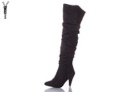 Ботфорты Obuv Ok Y15 от магазина Frison