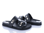 Шлепанцы Loretta E749-1 от магазина Frison