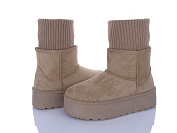 Угги Lqd W696-2 от магазина Frison