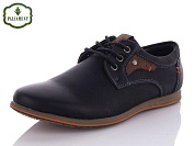 Туфли Paliament D5068 от магазина Frison