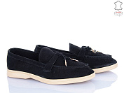 Туфли L&M-Lemon PL23-1 от магазина Frison